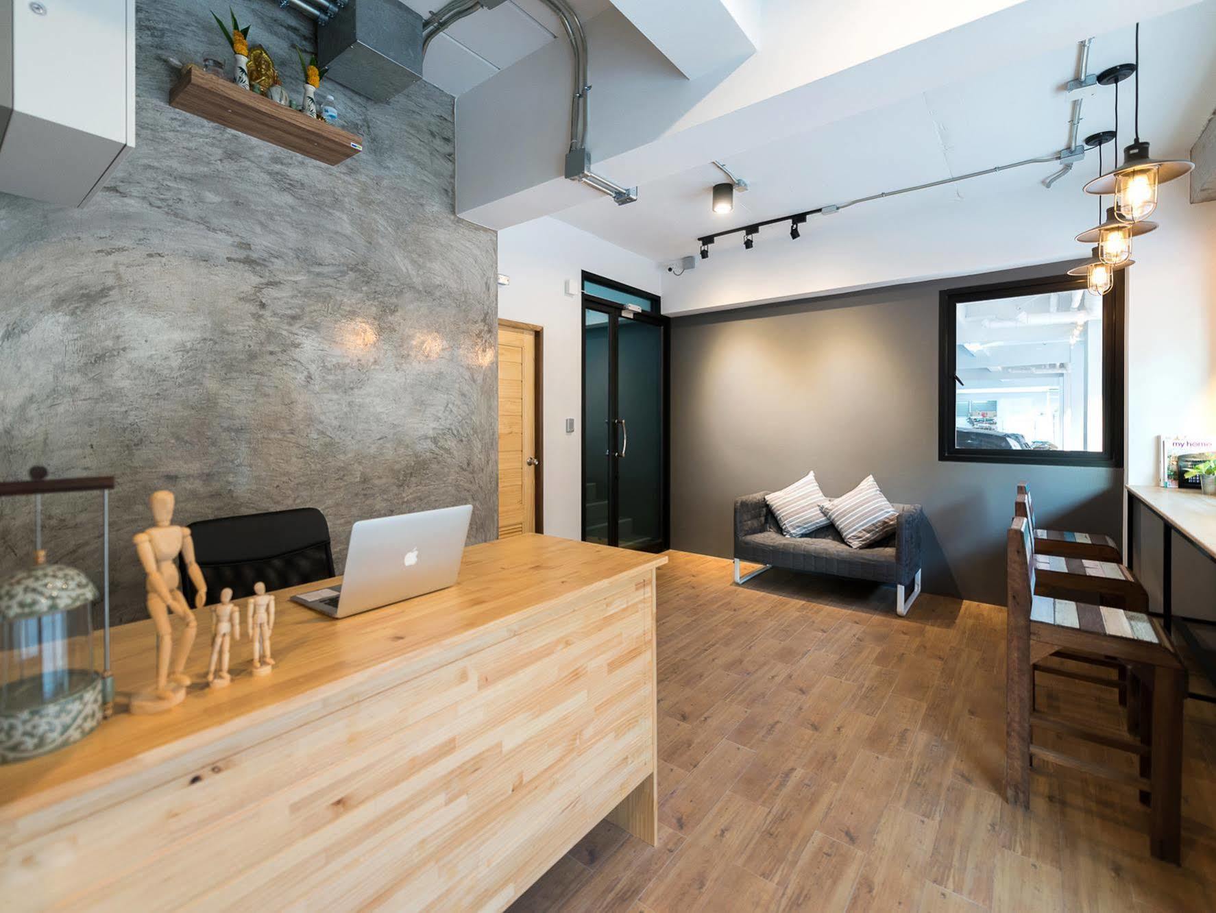 Pixel Hostel Phuket Airport Thalang Exterior photo